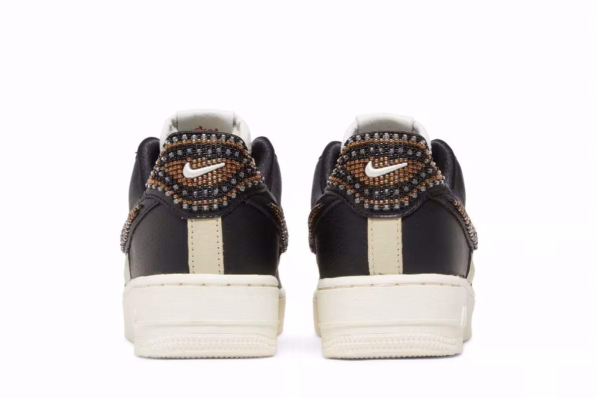Premium Goods x Nike Women's Air Force 1 SP The Sophia, view 7