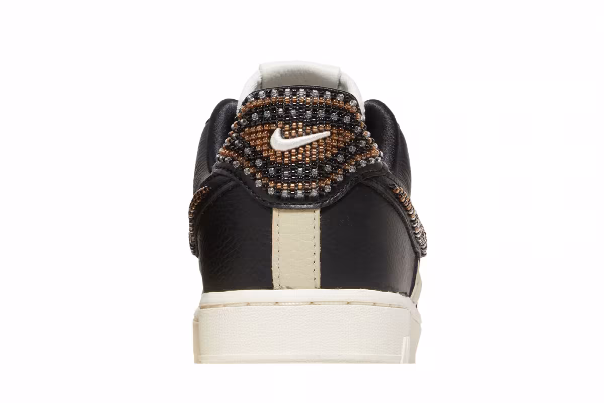 Premium Goods x Nike Women's Air Force 1 SP The Sophia, view 8