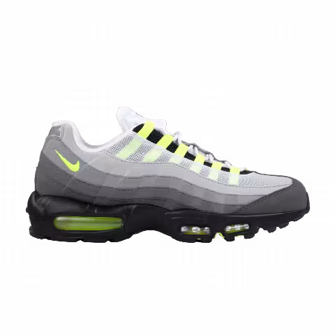 Nike Air Max 95 OG 'Neon' 2015 Sample