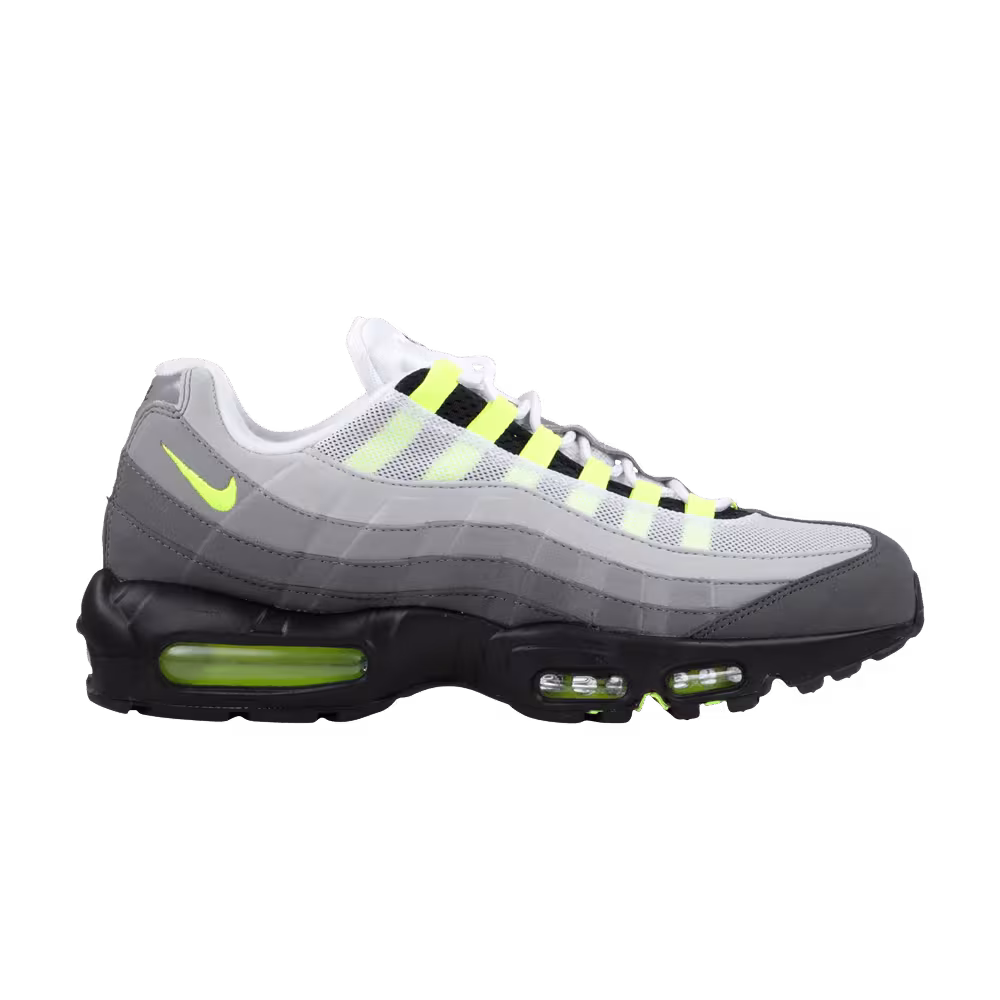 Nike Air Max 95 OG Neon