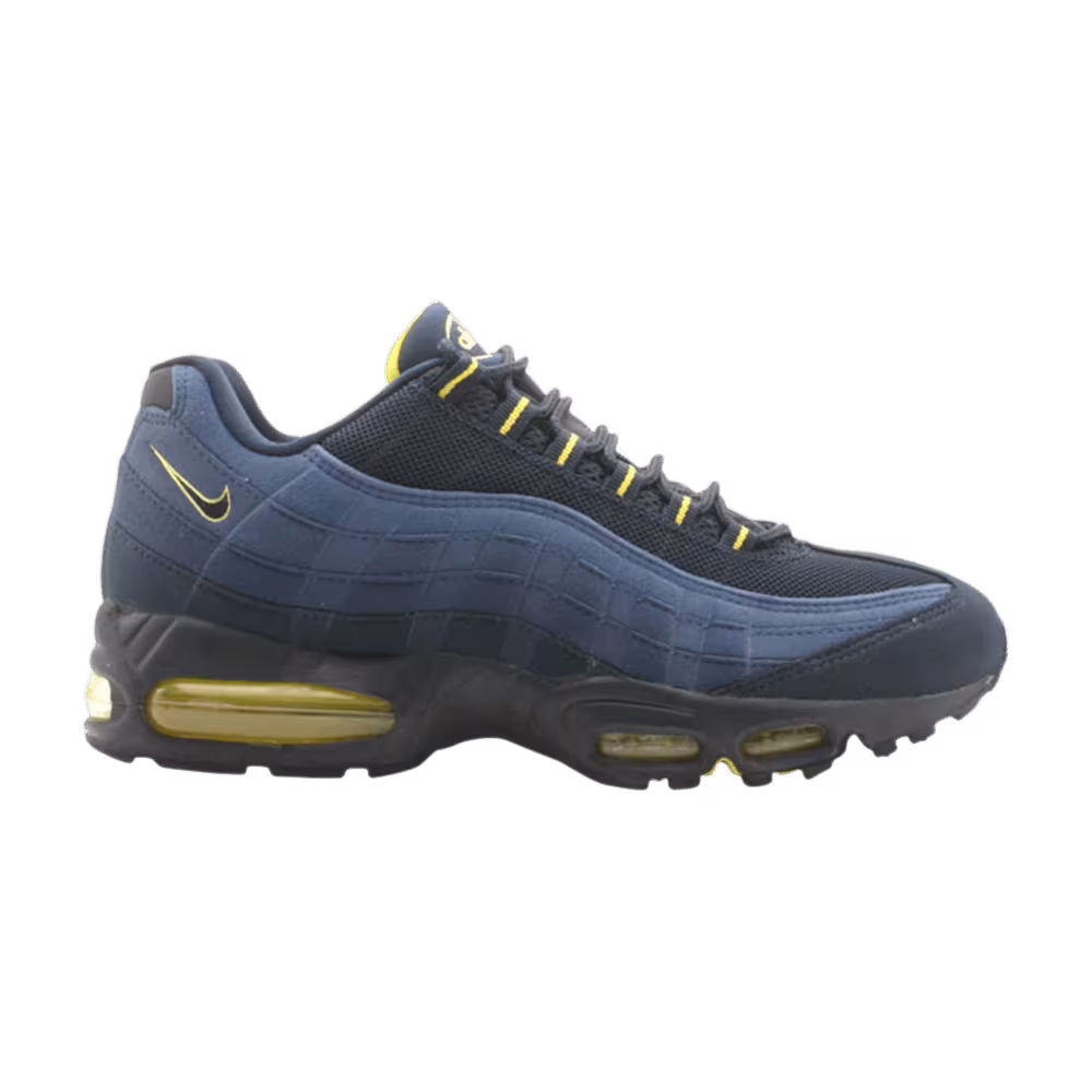 Nike Air Max 95 Sc