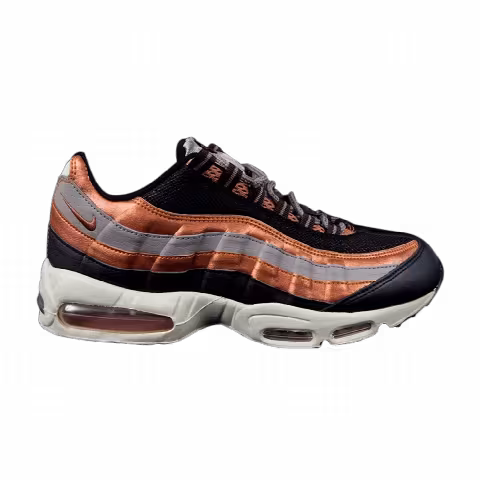 Nike Air Max 95 'Bronze'