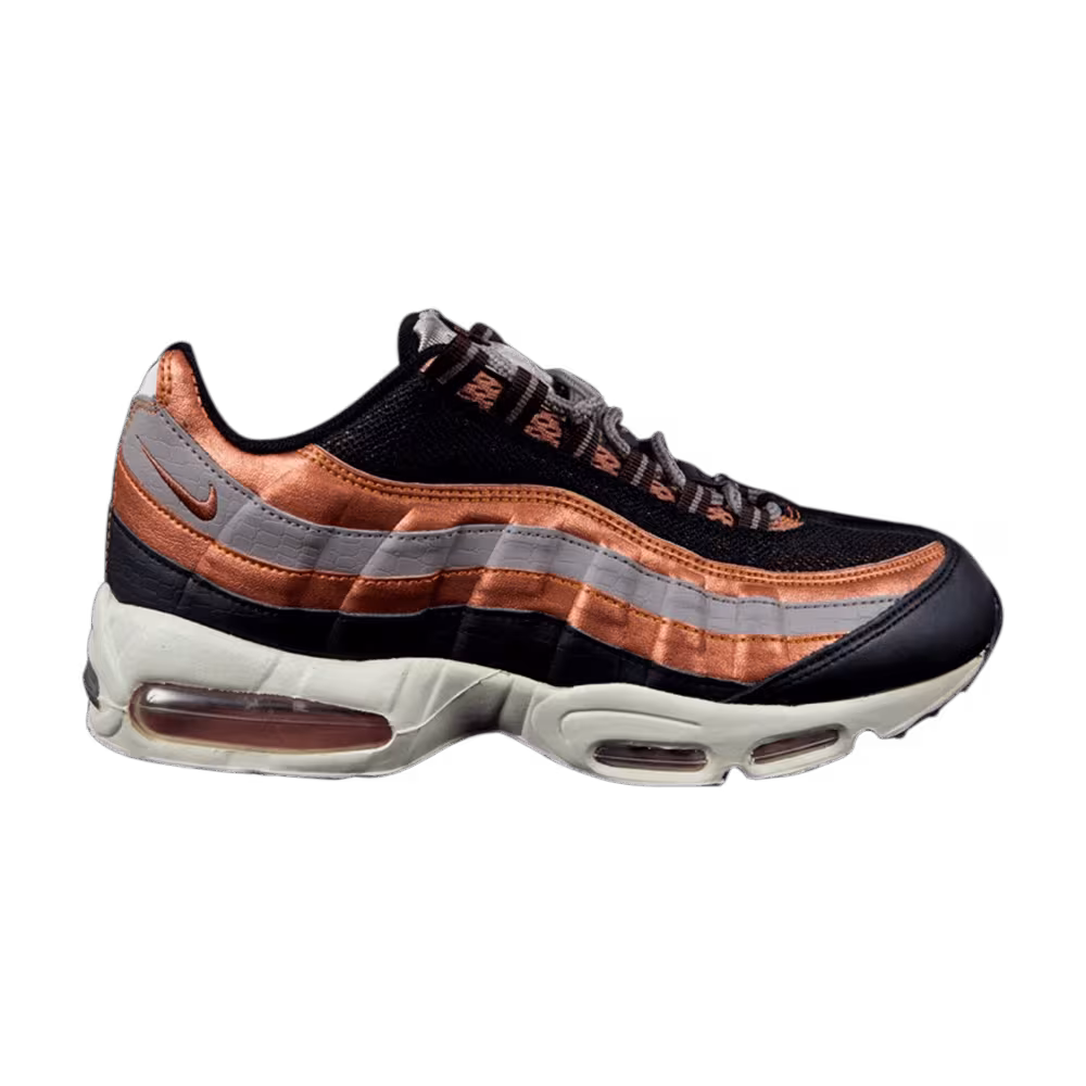 Nike Air Max 95 Bronze