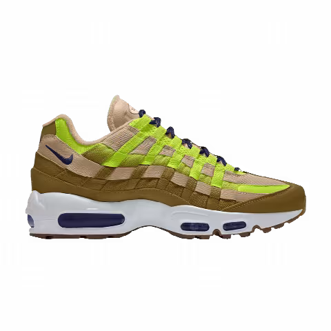 Nike Air Max 95 Unlocked Sample