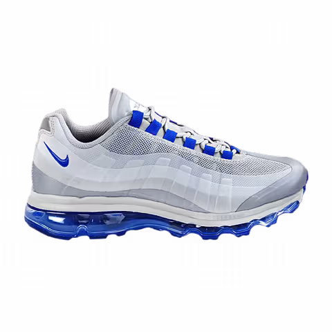 Nike Air Max 95+ BB 'Wolf Grey Old Royal'