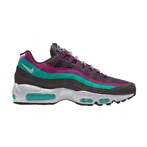 Nike Air Max 95 Unlocked By You