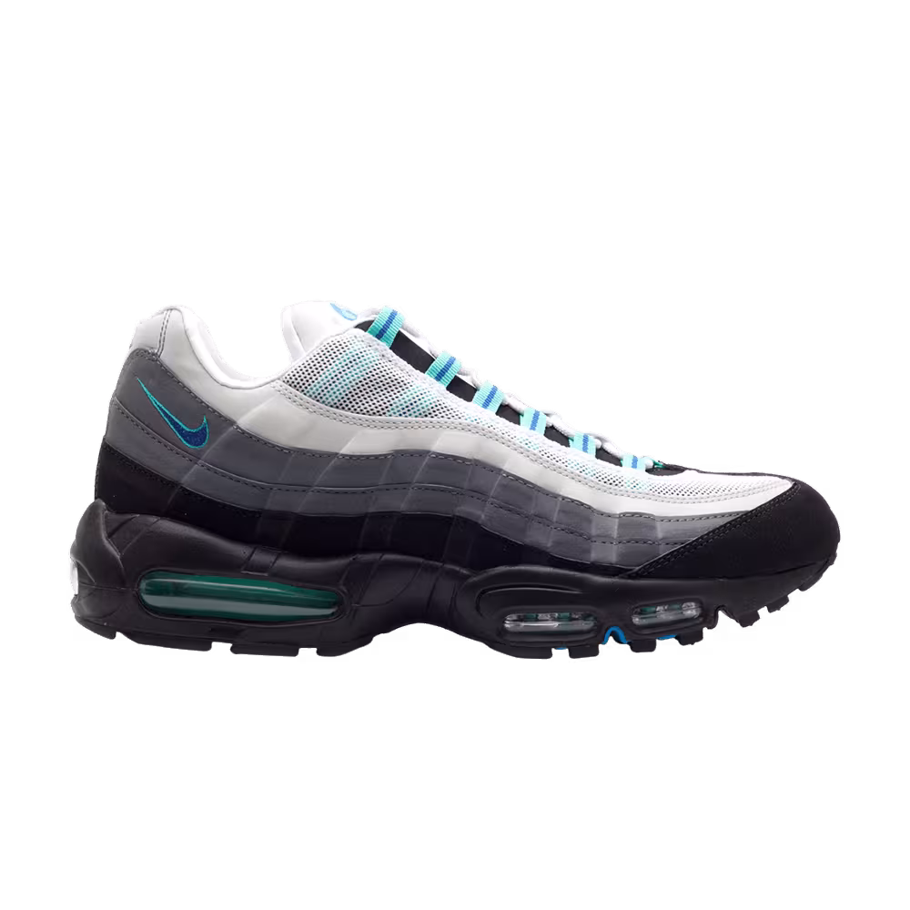 Nike Air Max 95 Si Jd Sports