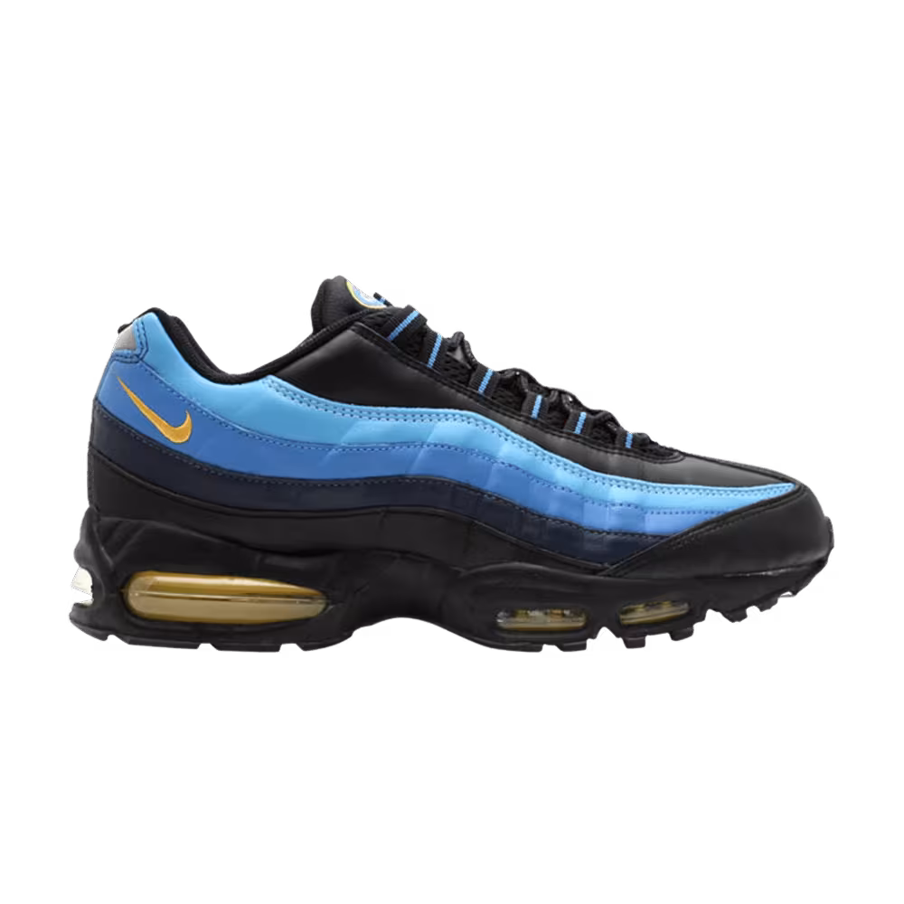 Nike Air Max 95 Ltd