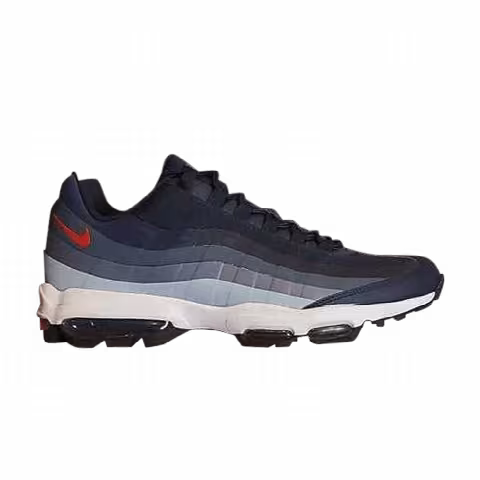 Nike Air Max 95 Ultra 'Obsidian'