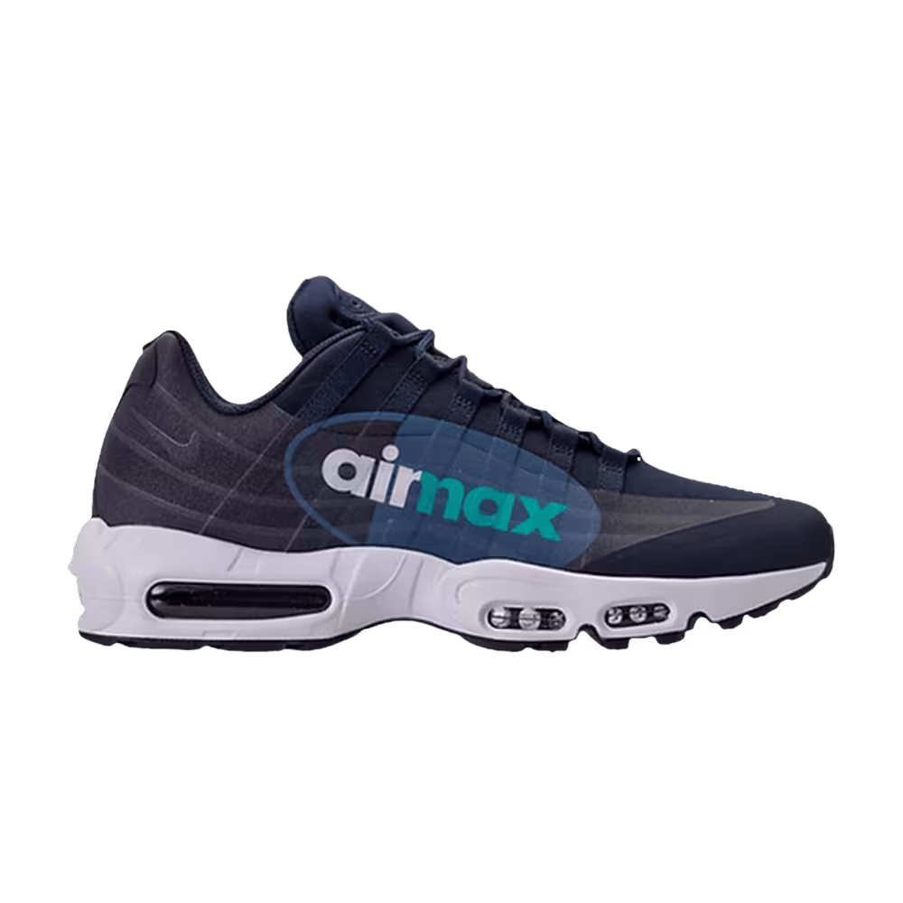 Nike Air Max 95 NS GPX Big Logo