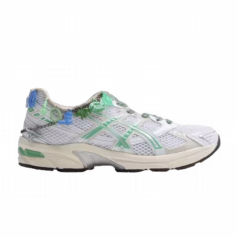 BENTGABLENITS x ASICS Wmns Gel 1130 'A Prize In Every Box - Green'