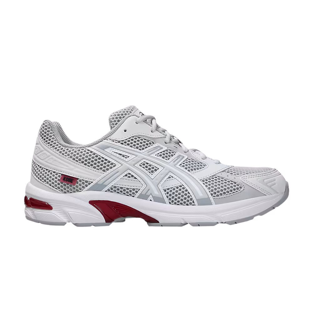 Vissel Kobe x ASICS Gel 1130 Away Kit
