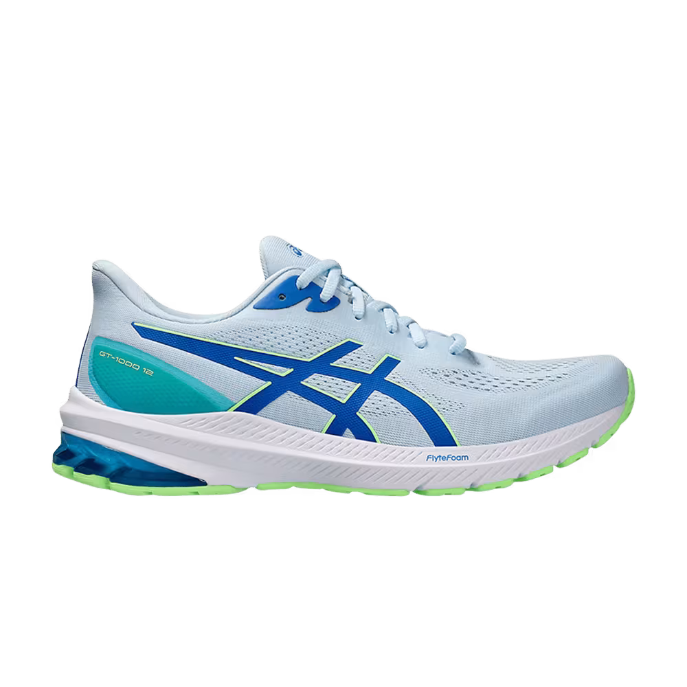 Asics GT 1000 12 Sea Glass