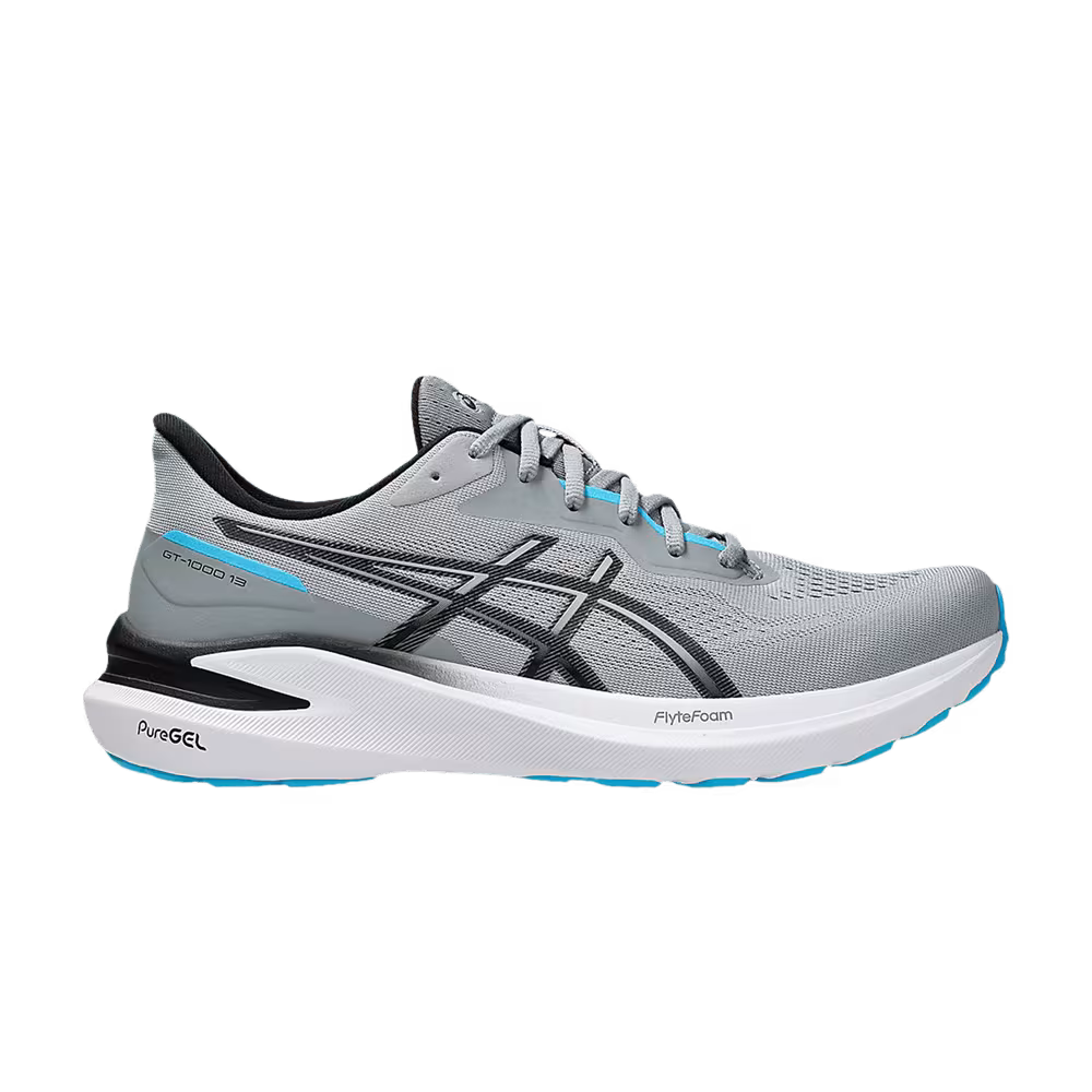 Asics GT 1000 13 2E Wide Sheet Rock