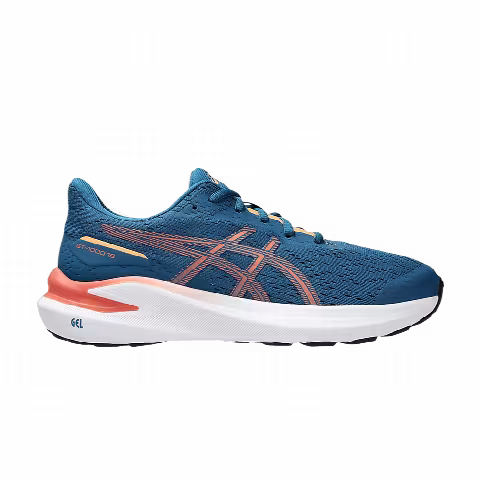 Asics GT 1000 13 GS 'Rich Navy Desert Red'
