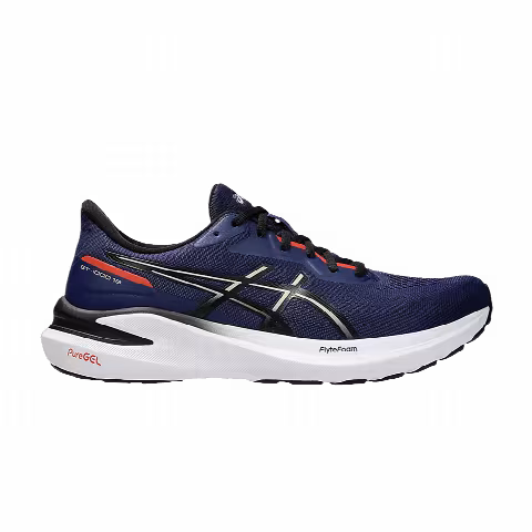 Asics GT 1000 13 2E Wide 'Blue Expanse'