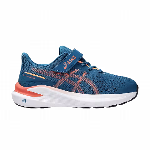 Asics GT 1000 13 PS 'Rich Navy Desert Red'