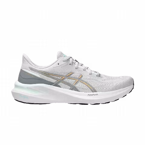 Asics Wmns GT 1000 13 Wide 'Concrete Champagne'