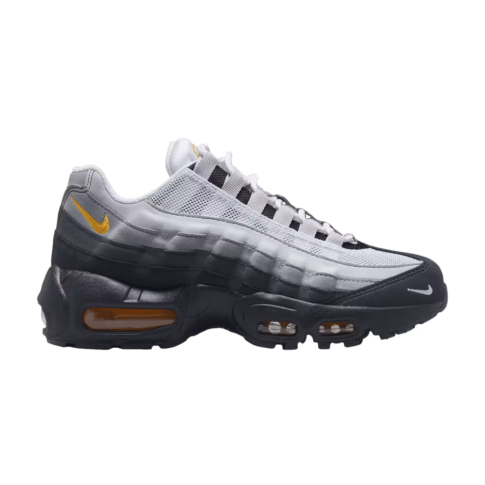 Nike Air Max 95 GS Laser Orange