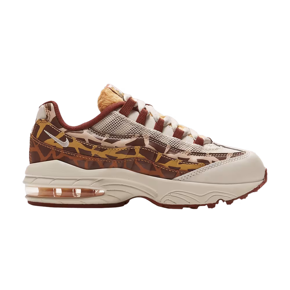 Nike Air Max 95 PS Giraffe
