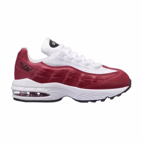 Nike Air Max 95 SE PS 'Red Crush'