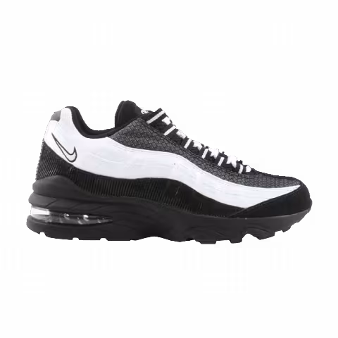 Nike Air Max 95 Gs 'Tuxedo'
