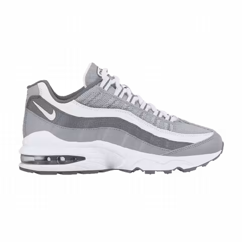 Nike Air Max 95 GS 'Cool Grey'