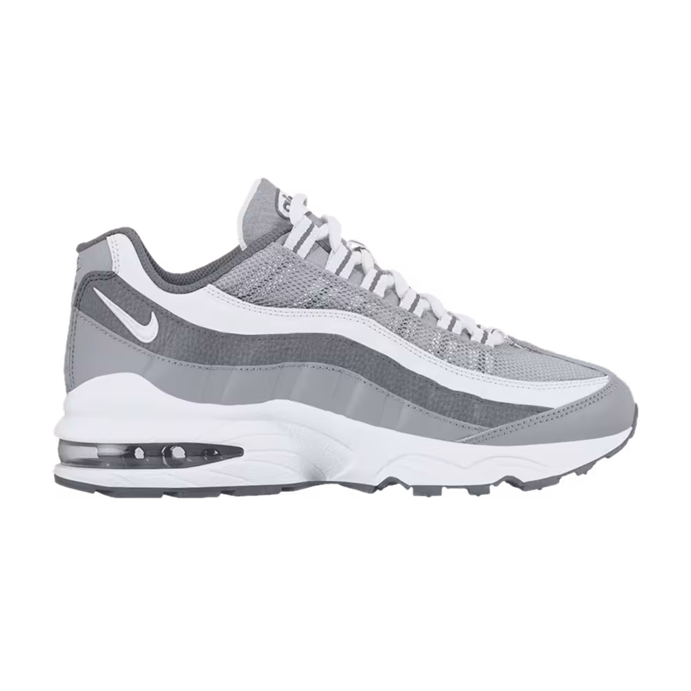 Nike Air Max 95 GS Cool Grey