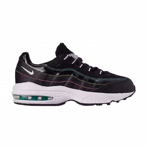 Nike Air Max 95 Game PS 'Black Multi'