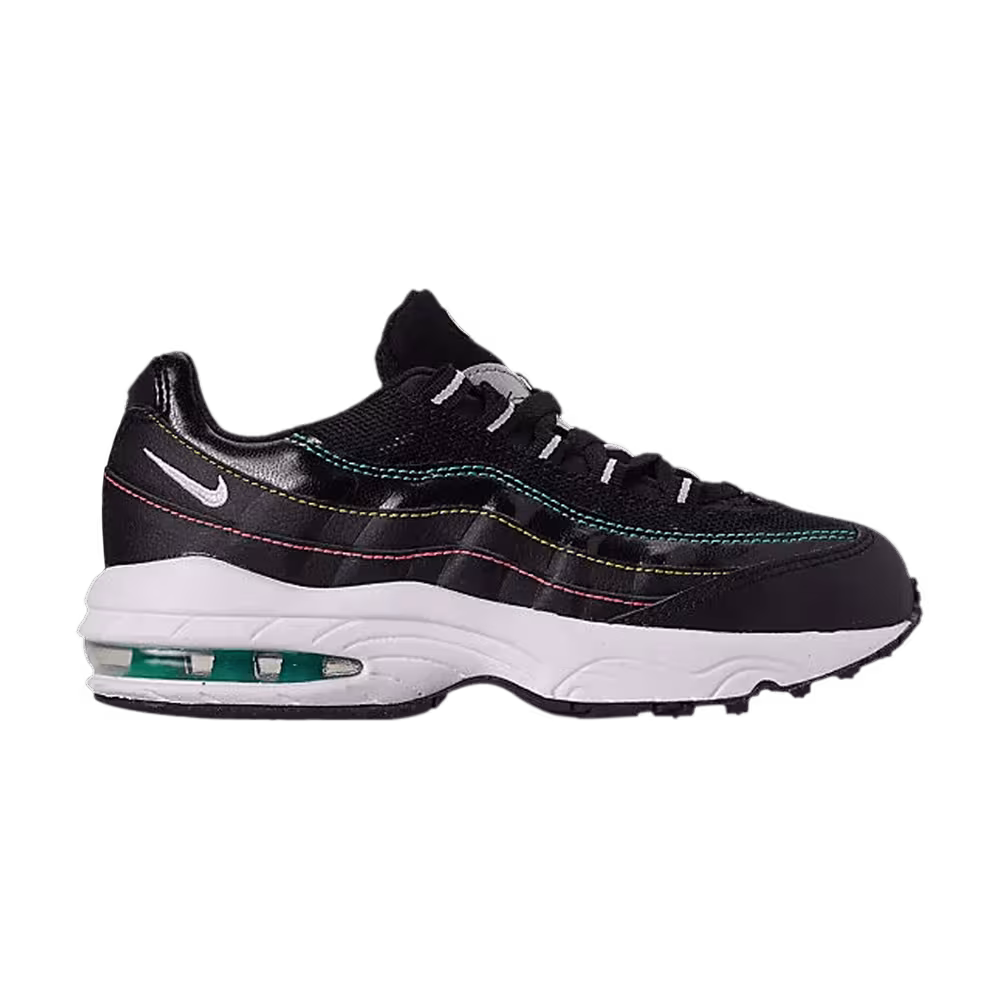 Nike Air Max 95 Game PS Black Multi