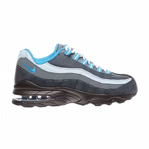 Nike Air Max 95 GS 'Armory Navy'