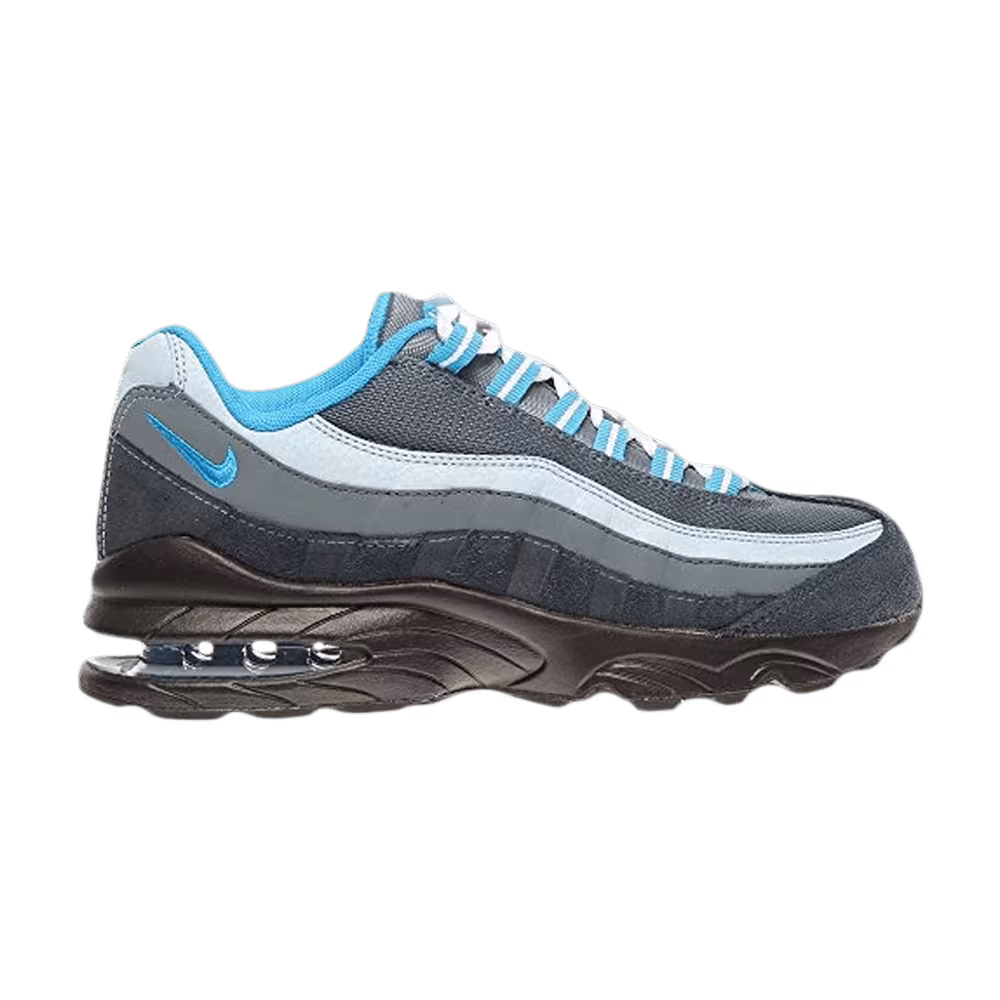 Nike Air Max 95 GS Armory Navy