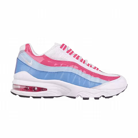Nike Air Max 95 LE GS 'White Spark Coast'