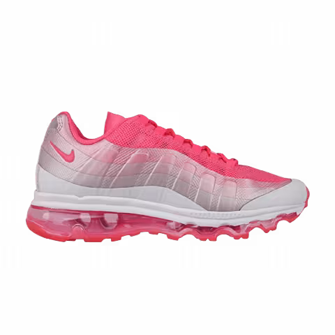 Nike Air Max 95 360 GS 'Spark Pink Stealth'