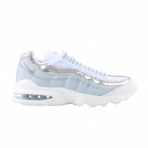 Nike Air Max 95 LE GS 'Flash'