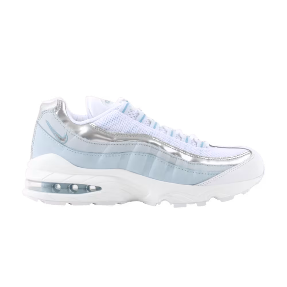 Nike Air Max 95 LE GS Flash