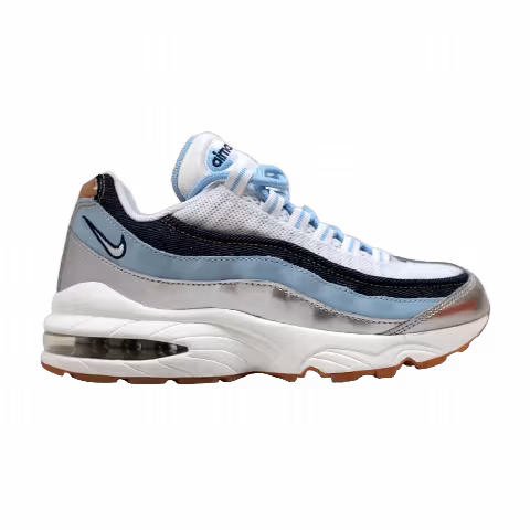 Nike Air Max 95 LE GS 'Ice Blue'