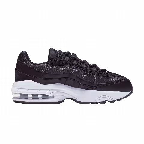 Nike Air Max 95 EP PS 'Black White'