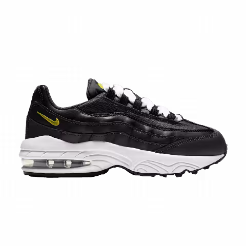 Nike Air Max 95 PS 'Anthracite Amarillo'