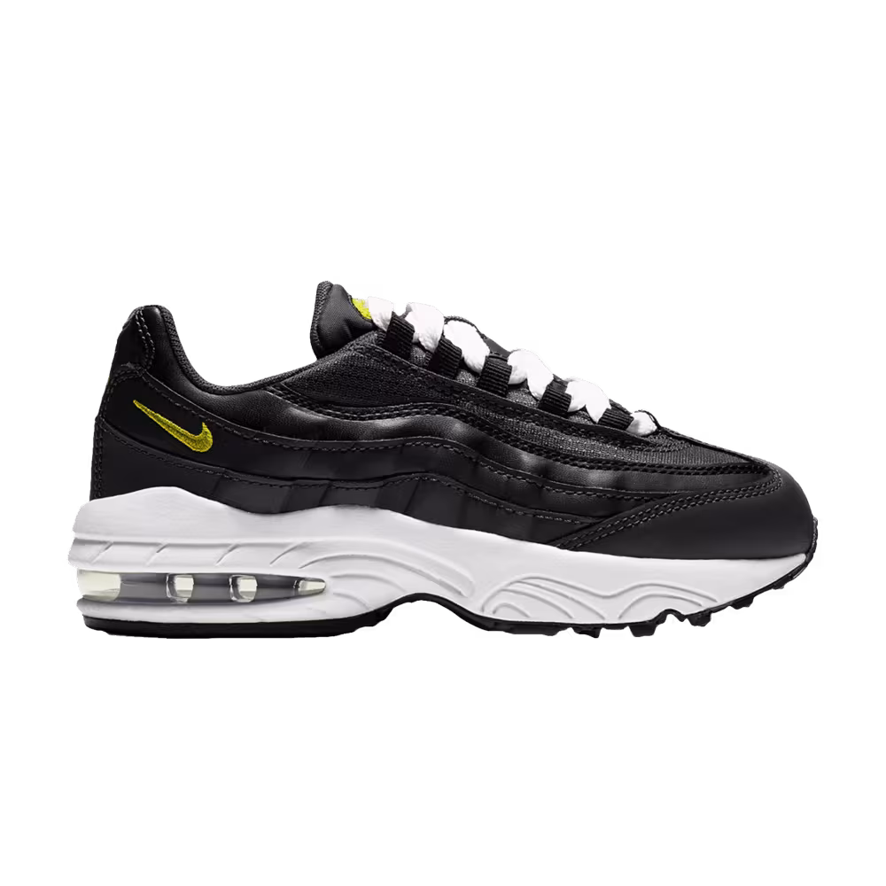 Nike Air Max 95 PS Anthracite Amarillo
