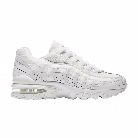 Nike Air Max 95 SE GS 'Summit White'