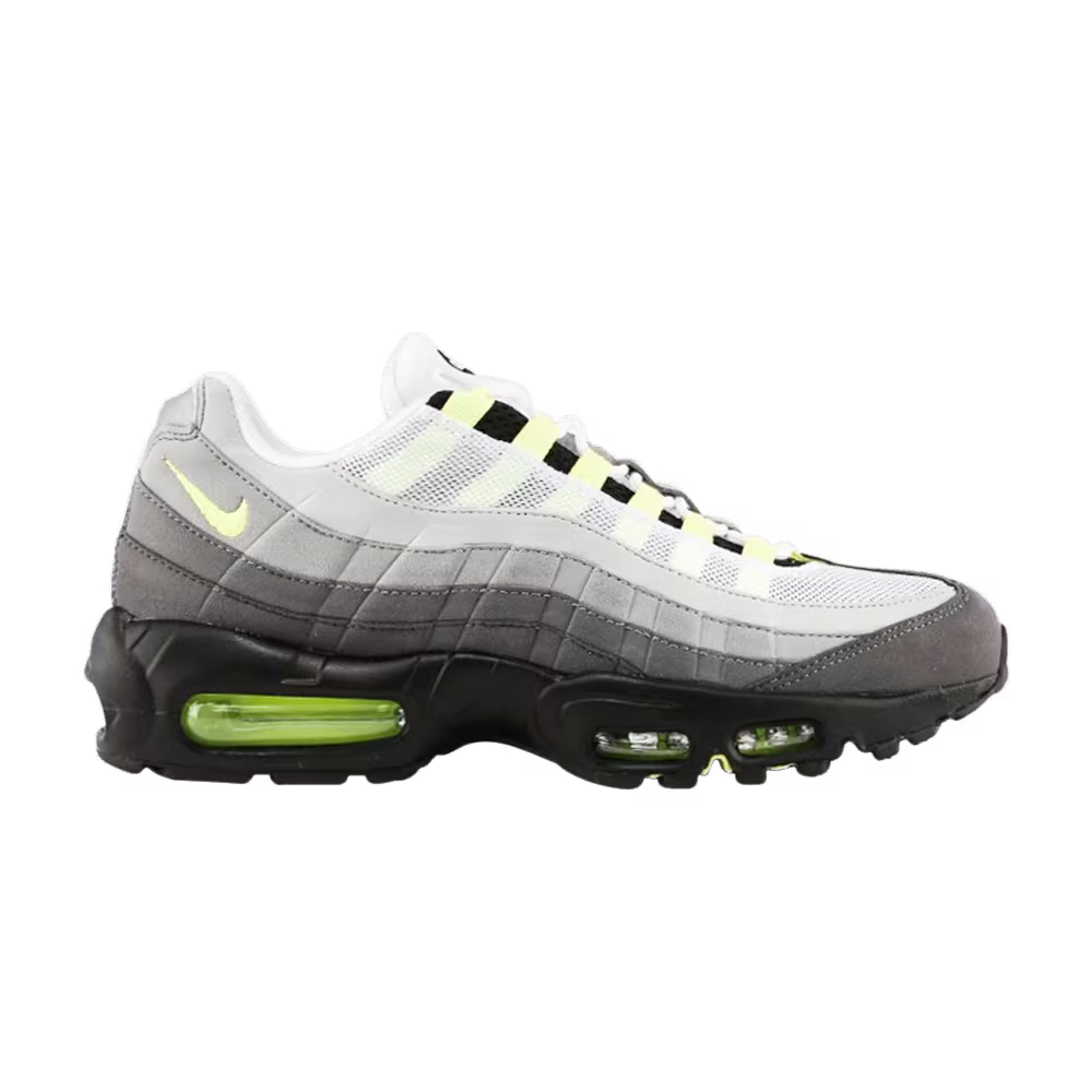 Nike Air Max 95 Gs