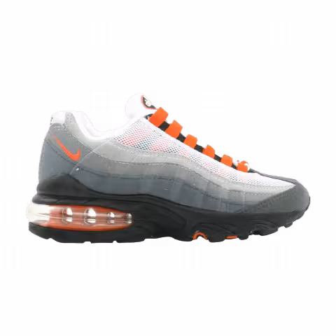 Nike Air Max 95 Gs Sc Bg