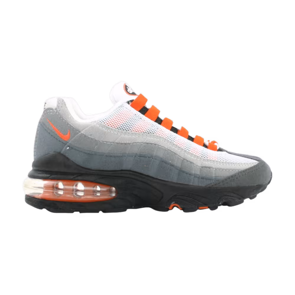 Nike Air Max 95 Gs Sc Bg