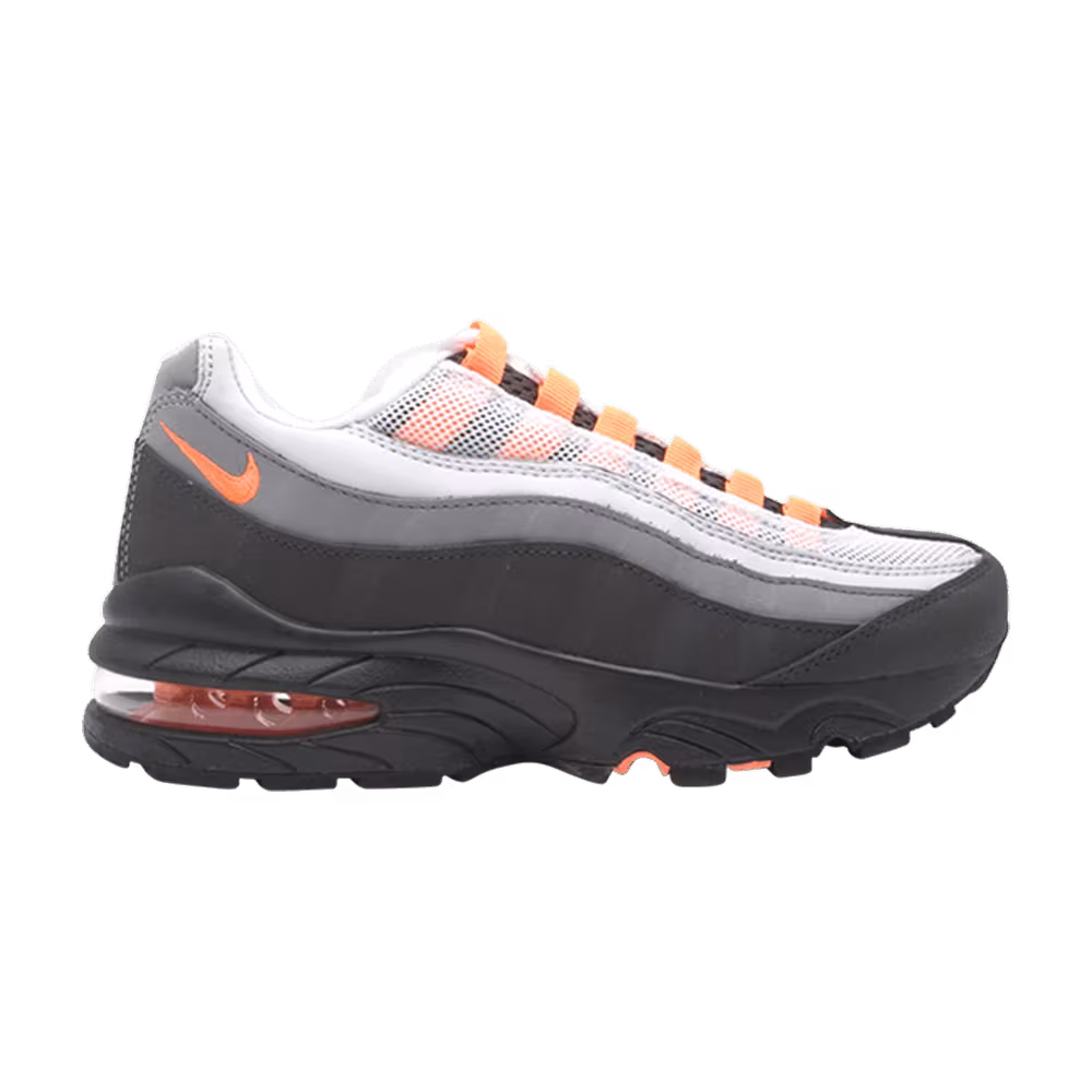 Nike Air Max 95 GS 2010 2010 release