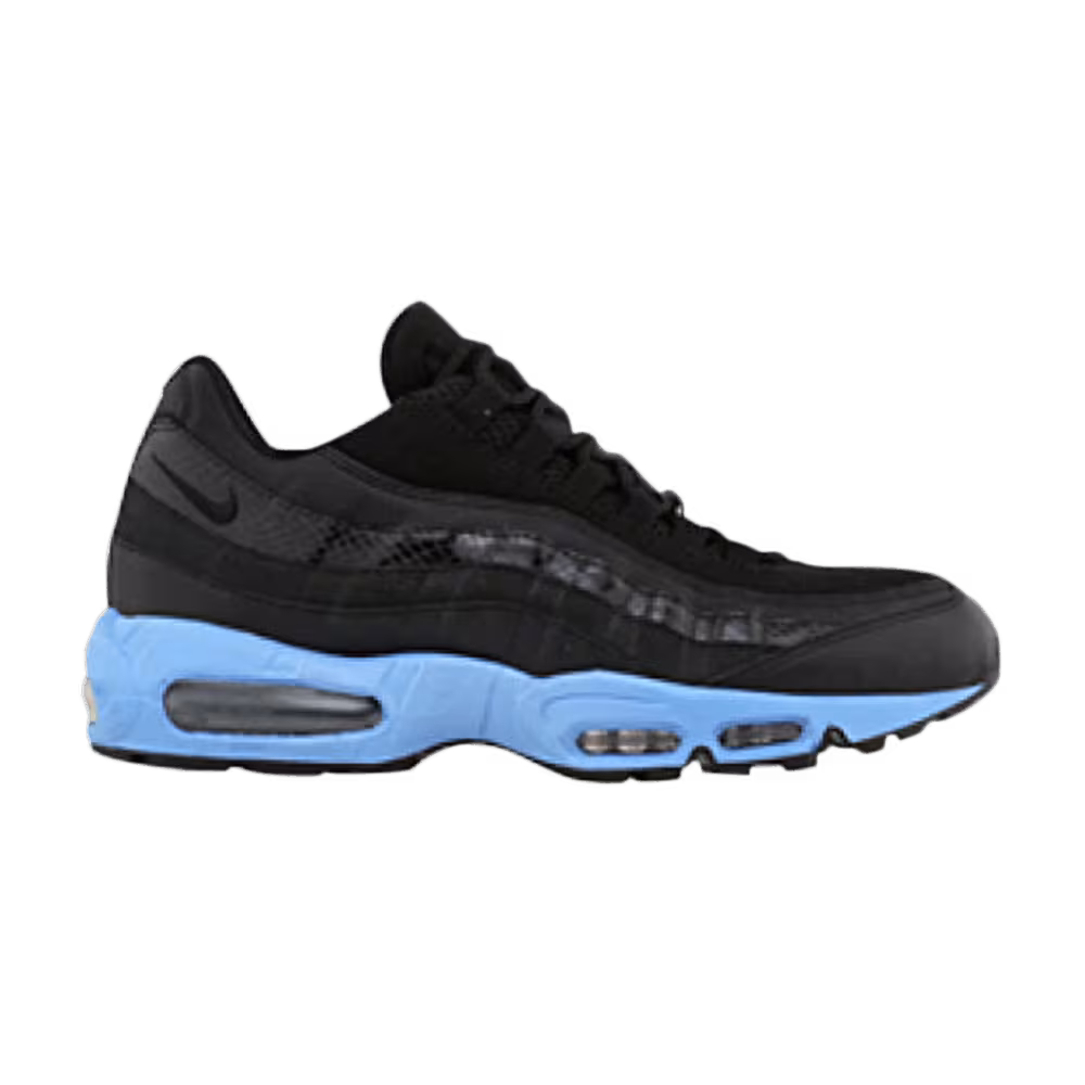 Nike Air Max 95 Gs