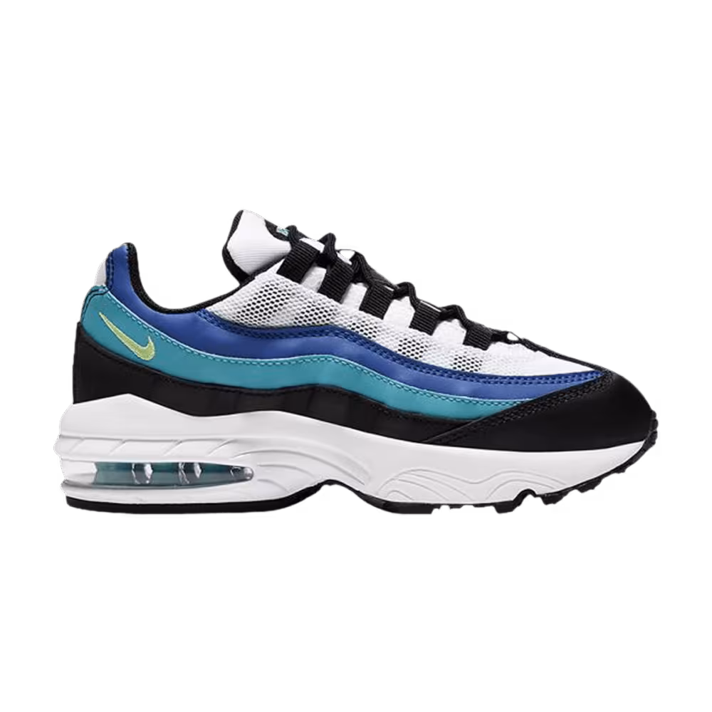 Nike Air Max 95 PS Oracle Aqua