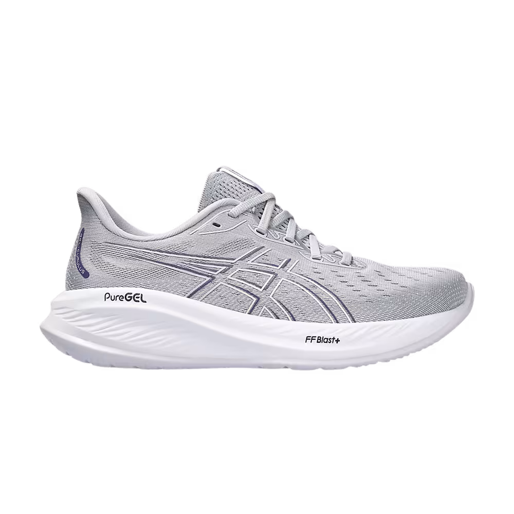 Asics Women's Gel Cumulus 26 Piedmont Grey