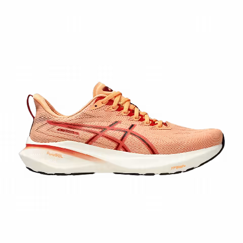 Asics GT 2000 13 Wide 'Faded Orange'