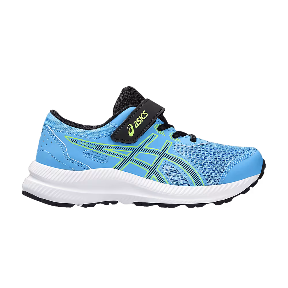 Asics Contend 8 PS Waterscape
